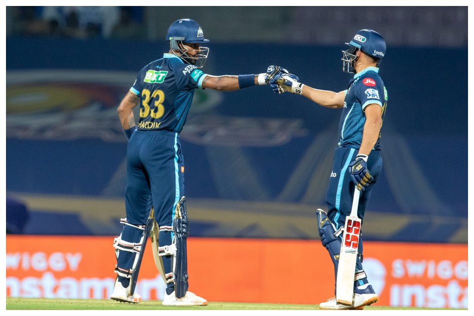 ಗುಜರಾತ್ ಟೈಟನ್ಸ್ ವಿರುದ್ಧ ಆರ್‌ಸಿಬಿ ಮುಂದಿನ ಕಾದಾಟ