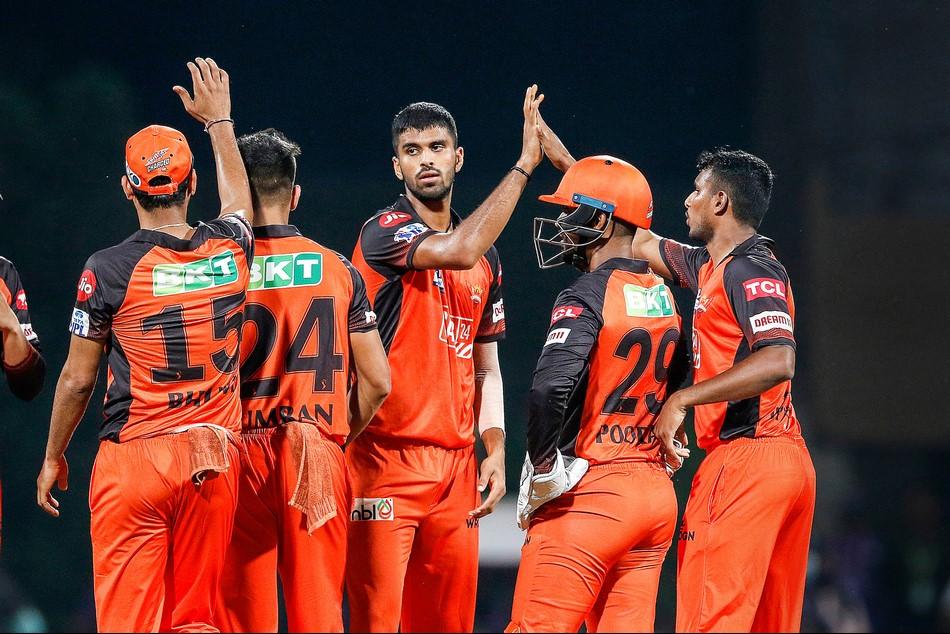 ಐಪಿಎಲ್ 2022ರ ಸೀಸನ್ ವೇಳೆ ಗಾಯಗೊಂಡಿದ್ದ ಸುಂದರ್