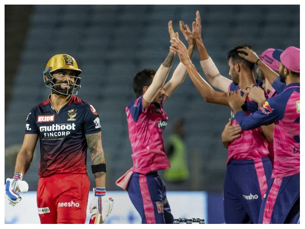 ತಂಡದ ಹಿತದೃಷ್ಟಿಯಿಂದ ಕೊಹ್ಲಿಯೇ ಹೊರನಡೆಯಲಿ!