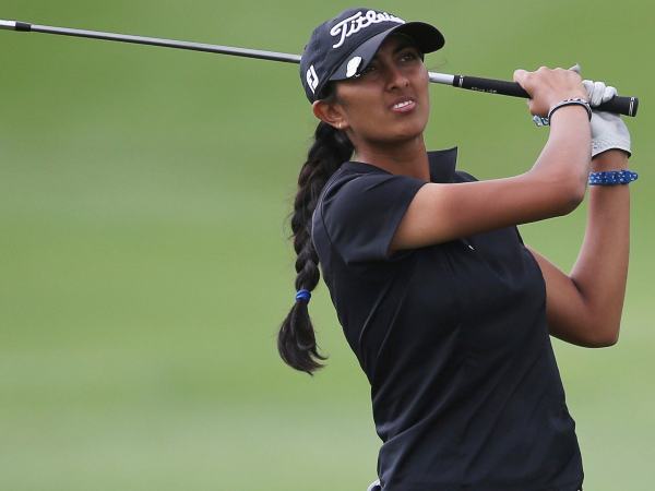 ಮೇ 25ರಿಂದ ಬ್ಯಾಂಕ್ ಆಫ್ ಹೋಪ್ LPGA ಮ್ಯಾಚ್-ಪ್ಲೇನಲ್ಲಿ ಭಾಗಿ
