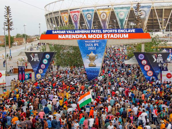 IPL 2022 ಫೈನಲ್ಗಾಗಿ ಅಹಮದಾಬಾದ್ ಹವಾಮಾನ ಇಲ್ಲಿ ಪರಿಶೀಲಿಸಿ