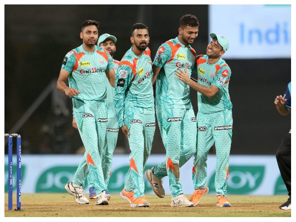 ಲೀಗ್ ಹಂತದಲ್ಲಿ ಅದ್ಭುತ ಪ್ರದರ್ಶನ ನೀಡಿದ್ದ ಲಕ್ನೋ