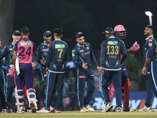 ಈ ಪಂದ್ಯದಲ್ಲಿ ಗೆದ್ದವರು ಫೈನಲ್ಗೆ, ಸೋತವರಿಗೆ ಮತ್ತೊಂದು ಅವಕಾಶ