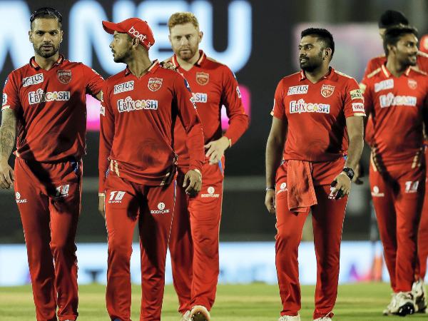ರೋಚಕತೆ ಕಳೆದುಕೊಂಡ ಸನ್ರೈಸರ್ಸ್ ಹೈದರಾಬಾದ್ vs ಪಂಜಾಬ್ ಕಿಂಗ್ಸ್