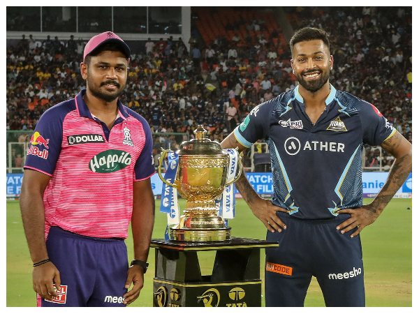 ಟಾಸ್ ಗೆದ್ದು ಬ್ಯಾಟಿಂಗ್ ಆಯ್ಕೆ
