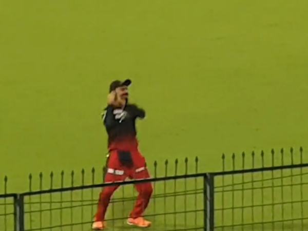 ಆರ್ಸಿಬಿ ತಂಡ ಅಹಮದಾಬಾದ್ಗೆ ಪ್ರಯಾಣಿಸಲಿದೆ