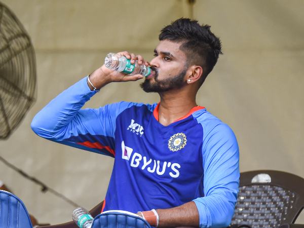 ಕೆಕೆಆರ್ನಲ್ಲೂ ಶ್ರೇಯಸ್ ಅಯ್ಯರ್ ಸಾಧನೆ