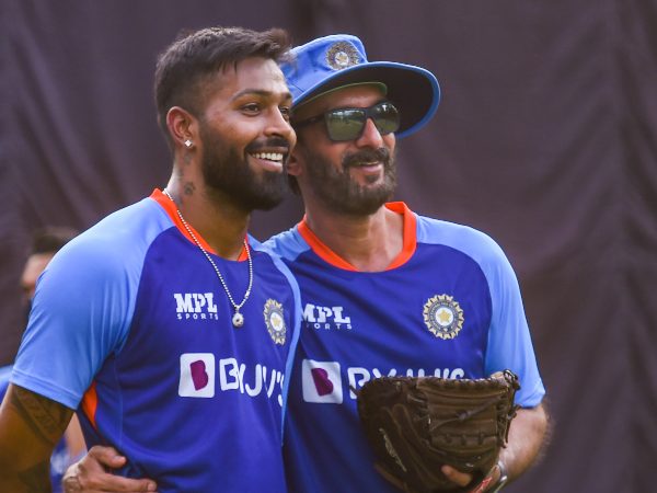 ಪಾಂಡ್ಯ ತಮ್ಮ ಜವಾಬ್ದಾರಿಯನ್ನು ತಿಳಿದಿದ್ದಾರೆ