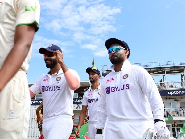 69 ಎಸೆತಗಳಲ್ಲಿ 33 ರನ್ ಬಾರಿಸಿದ ವಿರಾಟ್ ಕೊಹ್ಲಿ