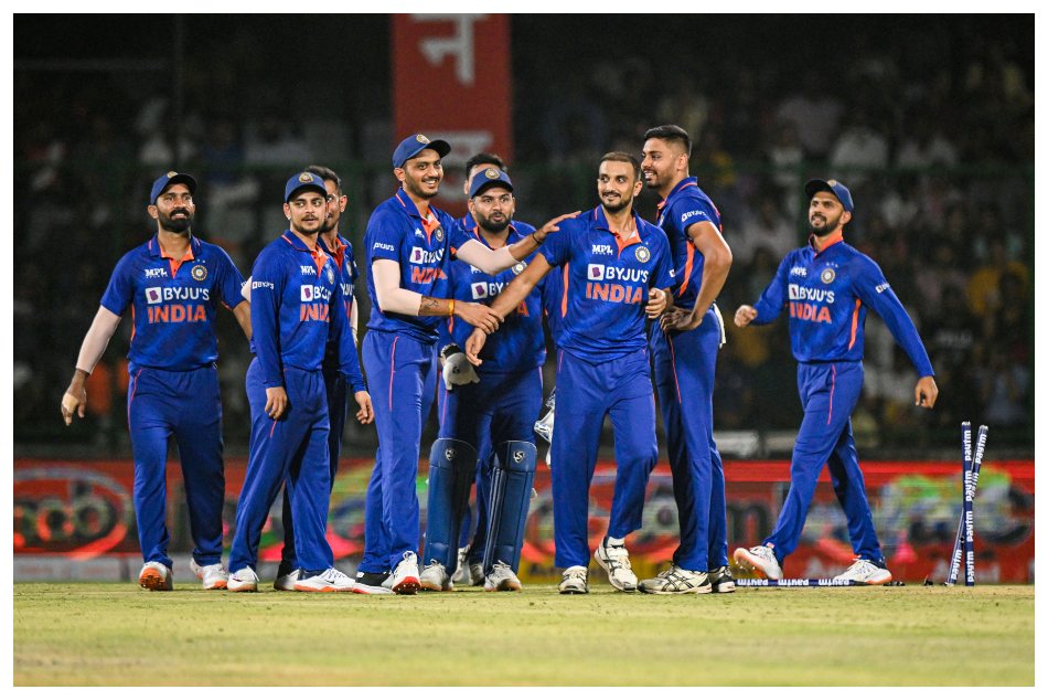 ಇಂಗ್ಲೆಂಡ್, ಐರ್ಲೆಂಡ್ ಬಳಿಕ ವೆಸ್ಟ್ ಇಂಡೀಸ್ ಪ್ರವಾಸ