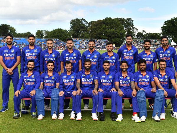 ಐರ್ಲೆಂಡ್ನಲ್ಲಿ ಟಿ20 ಸರಣಿಯನ್ನು ಆಡಿದ ತಂಡವೇ ಇರಲಿದೆ