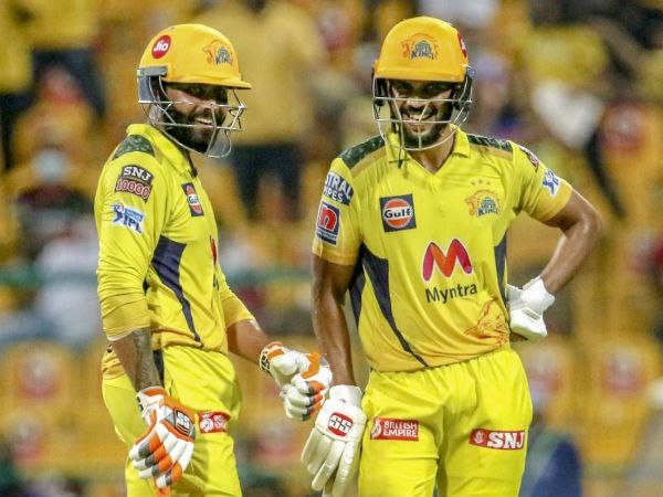ಆರೆಂಜ್, ಪರ್ಪಲ್ ಕ್ಯಾಪ್ ವಿಚಾರದಲ್ಲಿ ಚೆನ್ನೈ ತಂಡವೇ 'ಸೂಪರ್ ಕಿಂಗ್ಸ್'