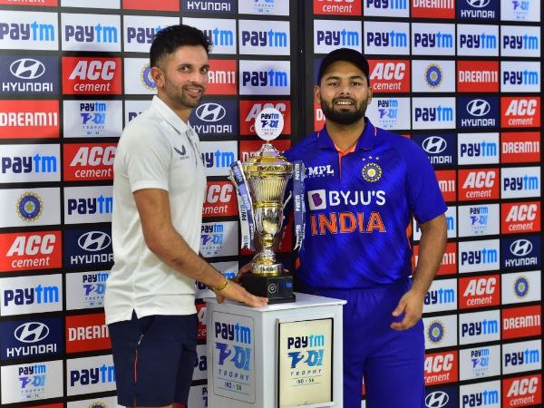 ಕಳೆದ 12 ತಿಂಗಳುಗಳಲ್ಲಿ ಅತಿ ಹೆಚ್ಚು ನಾಯಕರನ್ನು ಬದಲಾಯಿಸಿದ ಏಕೈಕ ತಂಡ ಭಾರತ