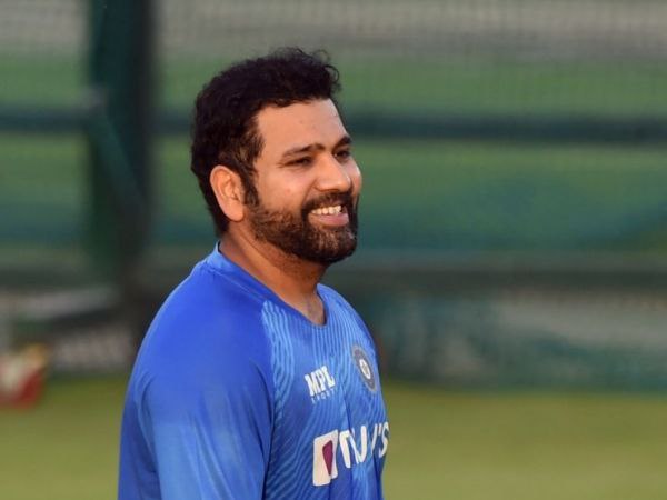 ರೋಹಿತ್ ಸಂಪೂರ್ಣವಾಗಿ ಚೇತರಿಸಿಕೊಂಡಿಲ್ಲ