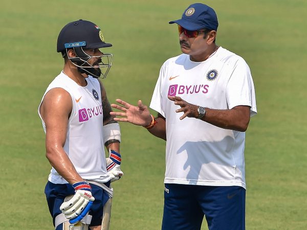 ಇಂಗ್ಲೆಂಡ್ನಲ್ಲಿ ಭಾರತದ ಯಶಸ್ಸಿನಲ್ಲಿ ರವಿಶಾಸ್ತ್ರಿ ಪ್ರಭಾವಿ ವ್ಯಕ್ತಿ