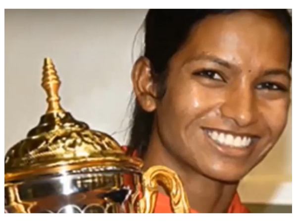 ರೀನಾ ಜಾರ್ಜ್ ಸಾಧನೆಗಳು