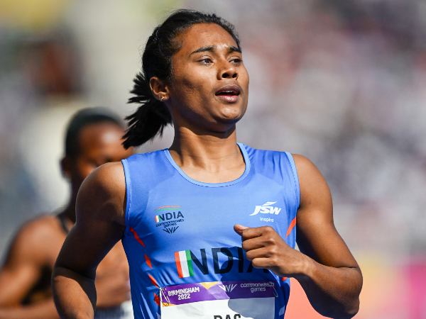 ಕಾಮನ್ವೆಲ್ತ್ ಗೇಮ್ಸ್ 2022ರ ಟಾಪ್ 10 ದೇಶಗಳ ಪದಕ ಪಟ್ಟಿ