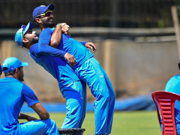 ಇಬ್ಬರ ಆಯ್ಕೆ ತಂಡದ ಮ್ಯಾನೇಜ್ಮೆಂಟ್ಗೆ ದೊಡ್ಡ ತಲೆನೋವು