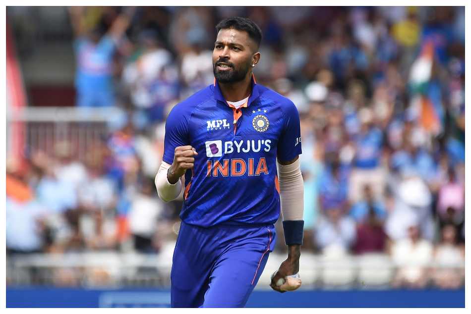 ಖಾಯಂ ನಾಯಕನಾಗುವ ಆಸೆ ವ್ಯಕ್ತಪಡಿಸಿದ ಪಾಂಡ್ಯ
