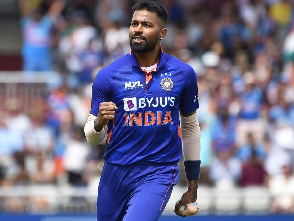 ಉತ್ತಮ ಫಾರ್ಮ್ನಲ್ಲಿರುವ ಹಾರ್ದಿಕ್ ಪಾಂಡ್ಯ