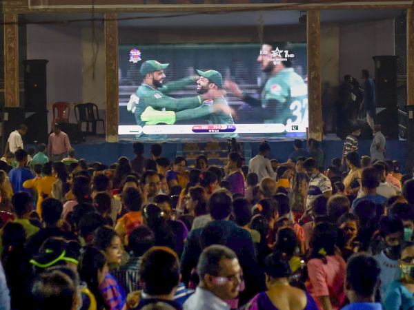 ಸ್ಟಾರ್ ಸ್ಪೋರ್ಟ್ಸ್ ನೆಟ್ವರ್ಕ್ನಲ್ಲಿ ಲೈವ್