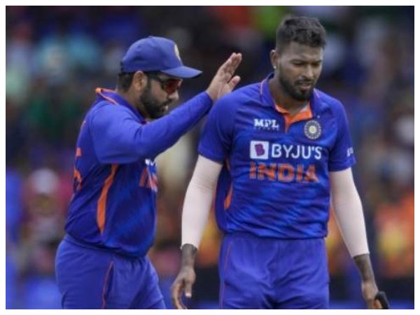 ಭಾರತ vs ಪಾಕಿಸ್ತಾನ ಟಿ20I ಹೆಡ್ 2 ಹೆಡ್