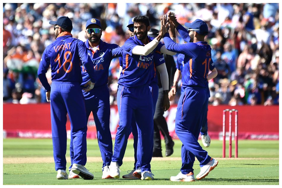 ಜಿಂಬಾಬ್ವೆ ವಿರುದ್ಧ ಏಕದಿನ ಸರಣಿಗೆ ಆಯ್ಕೆಯಾಗಿದ್ದ ಸುಂದರ್