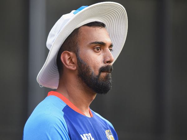 ಕೆಎಲ್ ರಾಹುಲ್ ಭಾರತ ತಂಡದ ನಾಯಕನಾಗಿದ್ದು ಒಳ್ಳೆಯ ಸುದ್ದಿ