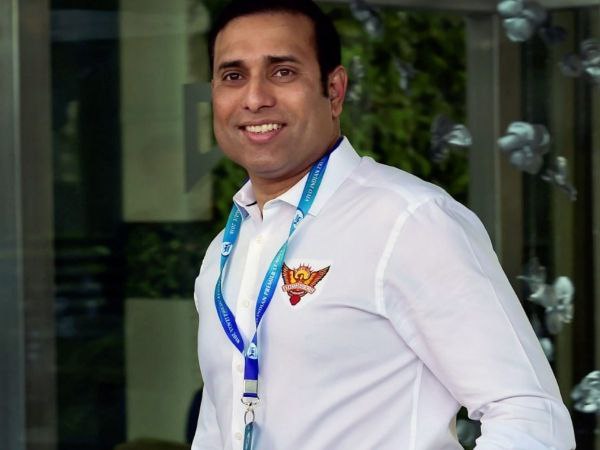 ಲಕ್ಷ್ಮಣ್ ಬದಲಿ ಕೋಚ್