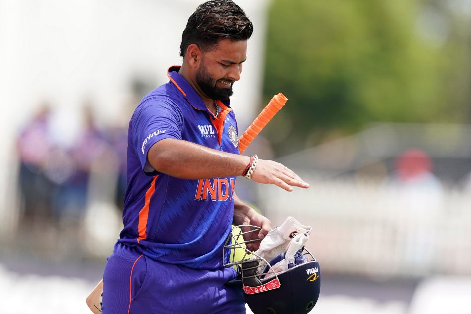17ಕ್ಕೂ ಹೆಚ್ಚು ಮಿಸ್ ಕಾಲ್ ಕೊಟ್ಟಿದ್ದ ಪಂತ್