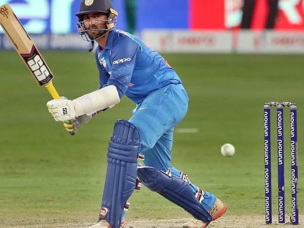ಮೊದಲಿನಂತೆಯೇ ಕವರ್ ಡ್ರೈವ್ ಆಡಬೇಕೆಂದು ನಾನು ಬಯಸುತ್ತೇನೆ