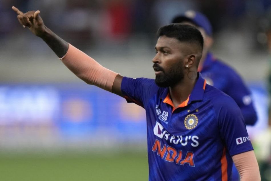 ಹಾರ್ದಿಕ್ ಪಾಂಡ್ಯ ಟೀಂ ಇಂಡಿಯಾದ X ಫ್ಯಾಕ್ಟರ್