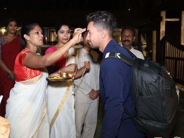 ಆತ್ಮವಿಶ್ವಾಸವನ್ನು ಮರಳಿ ಪಡೆಯಲು ಆ ಅವಕಾಶವನ್ನು ಬಳಸುತ್ತೇನೆ