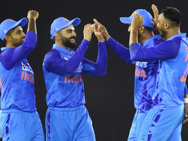ದಕ್ಷಿಣ ಆಫ್ರಿಕಾ ವಿರುದ್ಧದ ಟಿ20 ಸರಣಿಗೆ ಭಾರತ ತಂಡ: