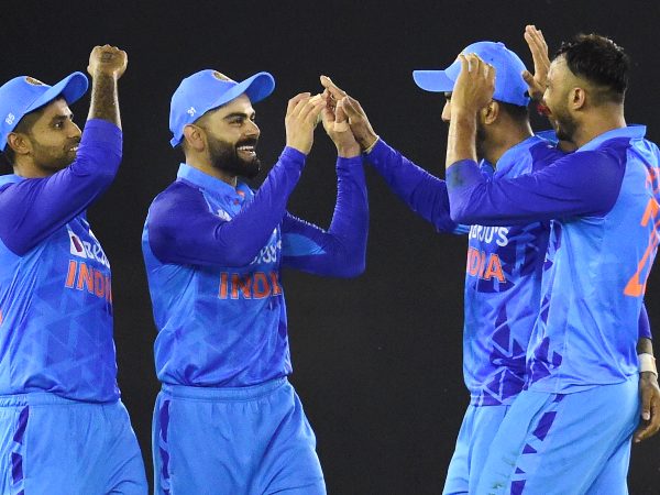 ಟಿ20 ವಿಶ್ವಕಪ್ಗಾಗಿ ಭಾರತ ಮತ್ತು ಪಾಕಿಸ್ತಾನ ಪೂರ್ಣ ತಂಡ