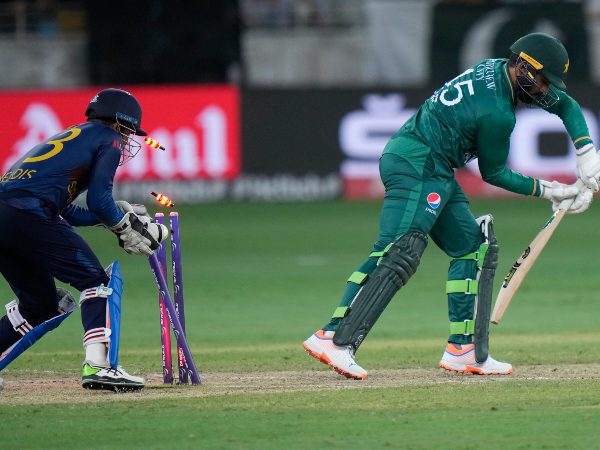 ಶ್ರೀಲಂಕಾ vs ಪಾಕಿಸ್ತಾನ ತಂಡಗಳ ಸಂಭಾವ್ಯ ಆಡುವ 11ರ ಬಳಗ