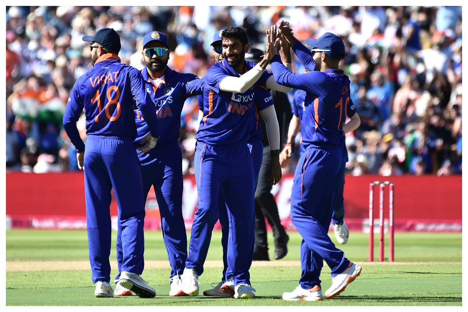 ಟಿ20 ಸರಣಿಗೆ ಭಾರತ ಮತ್ತು ಆಸ್ಟ್ರೇಲಿಯಾ ತಂಡ