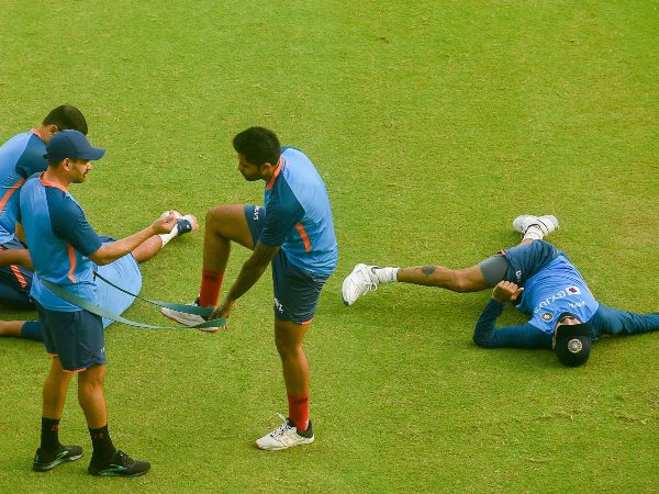 ಬರ್ಸಾಪರಾ ಕ್ರಿಕೆಟ್ ಸ್ಟೇಡಿಯಂ ಟಿ20 ಅಂಕಿಅಂಶಗಳು