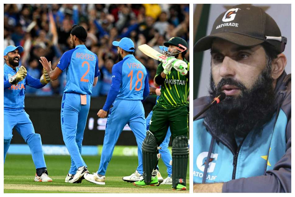 ಲೈಕ್ಸ್, ಕ್ಲಿಕ್ಸ್ಗಳಿಗಾಗಿ ಈ ರೀತಿಯ ಕಾಮೆಂಟ್ ಮಾಡದಿರಿ: ಮಿಸ್ಬಾ ಉಲ್ ಹಕ್