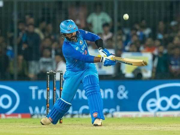 ಬ್ಯಾಟಿಂಗ್ ಕ್ರಮಾಂಕದಲ್ಲಿ ಬದಲಾವಣೆ