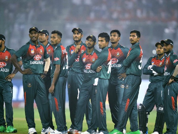 ಬಾಂಗ್ಲಾದೇಶ ವಿರುದ್ಧ ಭಾರತ 3-0 ಸೋಲು