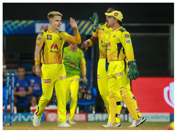 ಇಂಗ್ಲೆಂಡ್ ಯುವ ಆಲ್ರೌಂಡರ್ ಸ್ಯಾಮ್ ಕರನ್