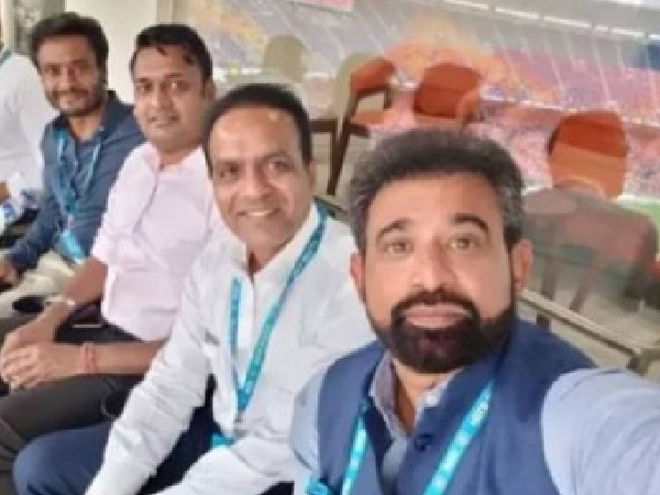 ಆಯ್ಕೆ ಸಮಿತಿಯನ್ನು ವಜಾಗೊಳಿಸಿದ ಬಿಸಿಸಿಐ
