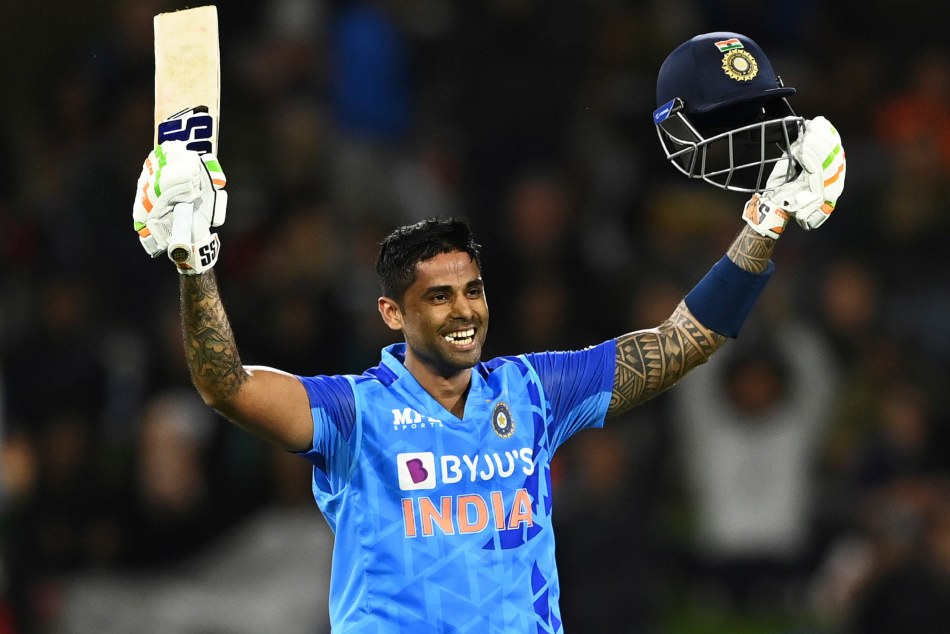 ಆತ ಭಾರತದ ಸಾರ್ವಕಾಲಿಕ ಬೆಸ್ಟ್ ಟಿ20 ಬ್ಯಾಟ್ಸ್ಮನ್: ಆಕಾಶ್ ಚೋಪ್ರಾ