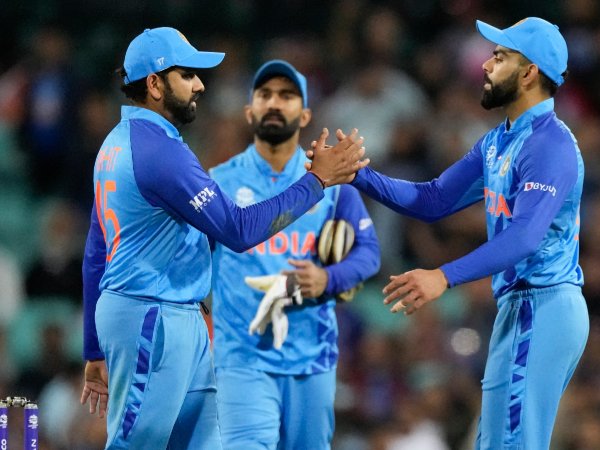 ಎಷ್ಟು ನಾಯಕರು ಐಸಿಸಿ ಟ್ರೋಫಿಯನ್ನು ಗೆದ್ದಿದ್ದಾರೆ?