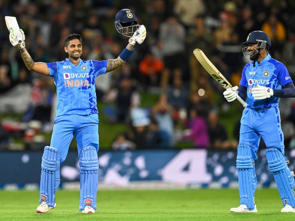 ತಮ್ಮ ಇನ್ನಿಂಗ್ಸ್ ಬಗ್ಗೆ ಸೂರ್ಯಕುಮಾರ್ ಹೇಳಿದ್ದು