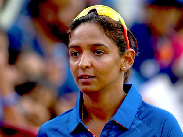 ಹರ್ಮನ್ಪ್ರೀತ್ ಕೌರ್ ತಮ್ಮ 140ನೇ ಟಿ20 ಪಂದ್ಯ ಆಡಿದರು