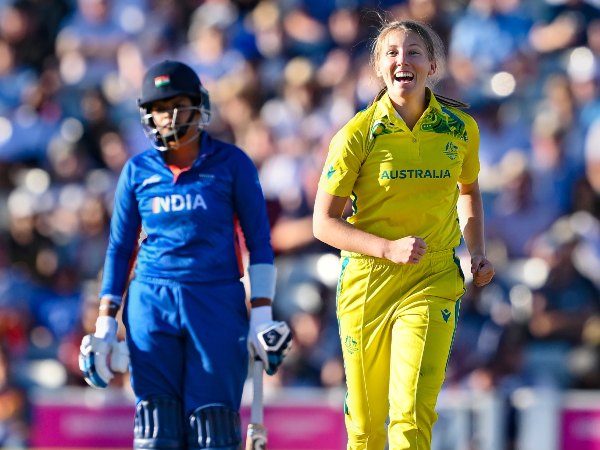ಭಾರತ ಮಹಿಳಾ vs ಆಸ್ಟ್ರೇಲಿಯಾ ತಂಡಗಳ ಮೊದಲ ಟಿ20 ಪಂದ್ಯದ ವಿವರ