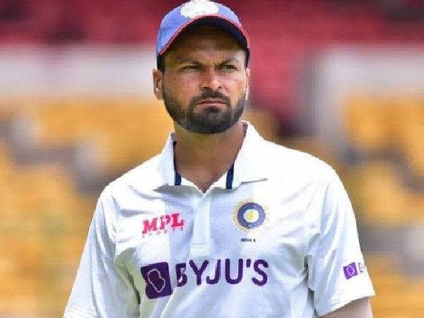 ಡೆಲ್ಲಿ ಕ್ಯಾಪಿಟಲ್ಸ್ ಸೇರಿದ ಮುಖೇಶ್ ಕುಮಾರ್