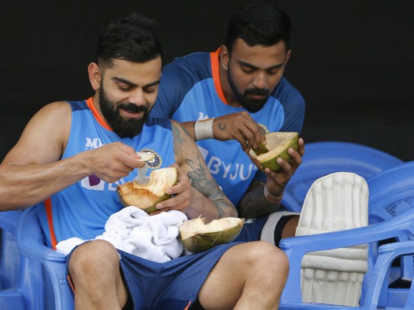ಟಿ20 ಪಂದ್ಯಗಳಿಂದ ವಿಶ್ರಾಂತಿ ತೆಗೆದುಕೊಳ್ಳುತ್ತಿದ್ದಾರೆ